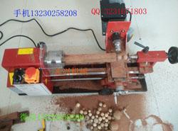 佛珠加工機 專業木珠佛珠機械設備生產廠家及價格指南