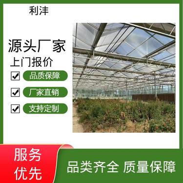 江蘇無土栽培大棚 薄膜選用的關鍵技術與未來趨勢