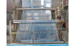 專業推薦 知名廠家熱銷消霧大棚薄膜，助您高效種植