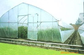 622型單體鋼管溫室大棚薄膜 技術特點與應用優勢