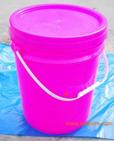 華平塑業 專業涂料桶生產商與批發商，農藥零售優質容器供應商